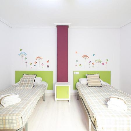 Global Properties, Apartamento De 4 Habitaciones A 100 M De La Playa Sagunto Dış mekan fotoğraf