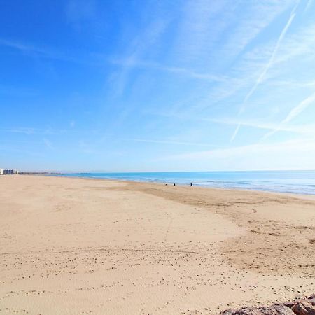 Global Properties, Apartamento De 4 Habitaciones A 100 M De La Playa Sagunto Dış mekan fotoğraf