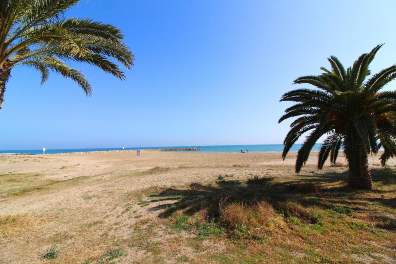 Global Properties, Apartamento De 4 Habitaciones A 100 M De La Playa Sagunto Dış mekan fotoğraf