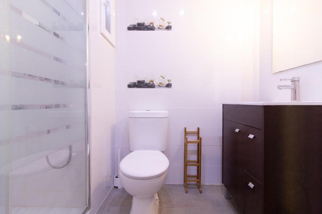 Global Properties, Apartamento De 4 Habitaciones A 100 M De La Playa Sagunto Dış mekan fotoğraf